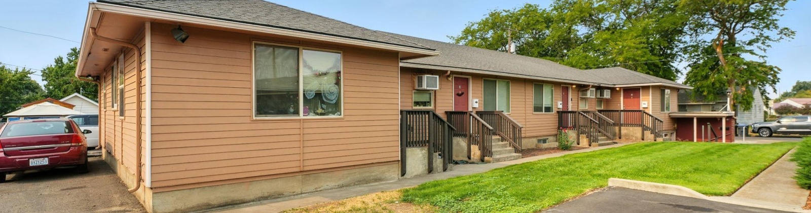 Pine St, Walla Walla, Washington 99362, 17 Bedrooms Bedrooms, 0 ,3 BathroomsBathrooms,Multi-family,For Sale,Pine St,0,287443