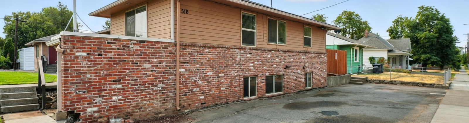 Pine St, Walla Walla, Washington 99362, 17 Bedrooms Bedrooms, 0 ,3 BathroomsBathrooms,Multi-family,For Sale,Pine St,0,287443