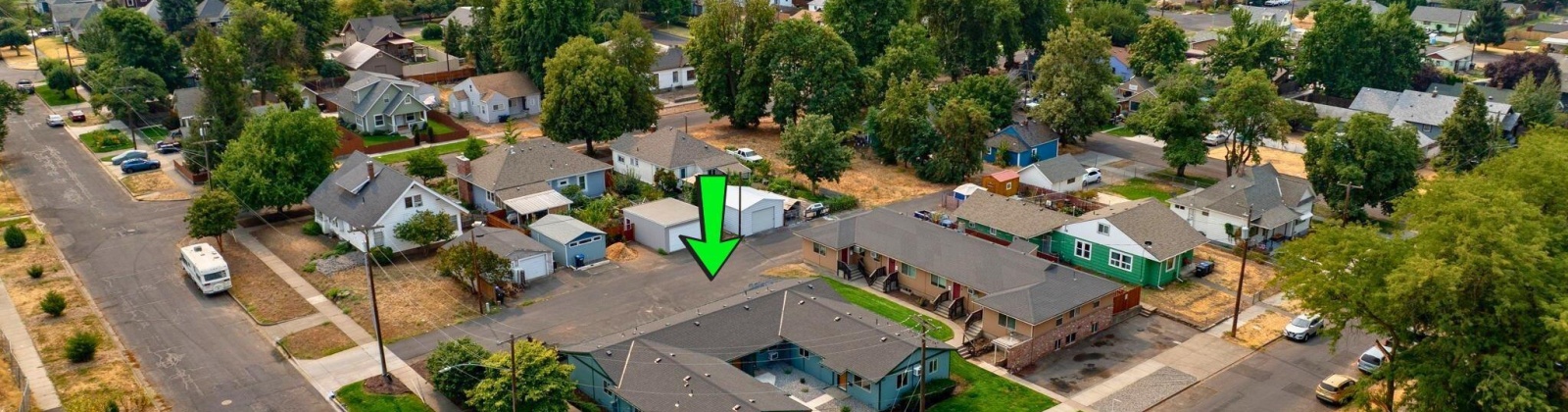 Pine St, Walla Walla, Washington 99362, 17 Bedrooms Bedrooms, 0 ,3 BathroomsBathrooms,Multi-family,For Sale,Pine St,0,287443