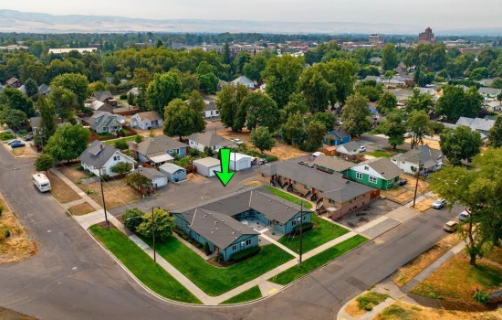 Multi-family For Sale
