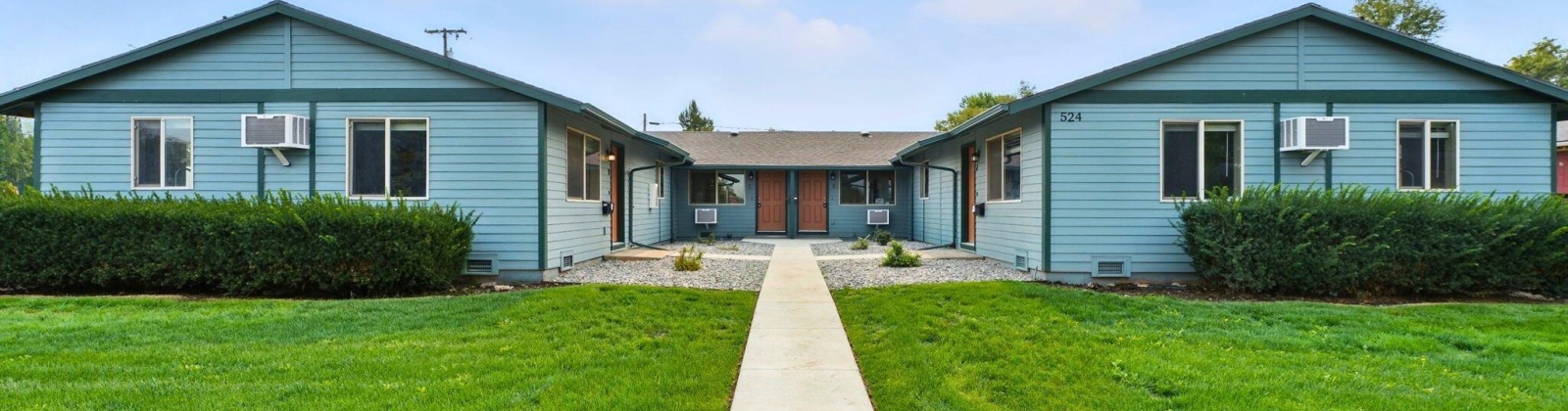 Pine St, Walla Walla, Washington 99362, 17 Bedrooms Bedrooms, 0 ,3 BathroomsBathrooms,Multi-family,For Sale,Pine St,0,287443