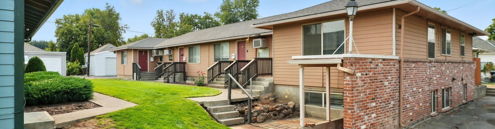 Pine St, Walla Walla, Washington 99362, 17 Bedrooms Bedrooms, 0 ,3 BathroomsBathrooms,Multi-family,For Sale,Pine St,0,287443