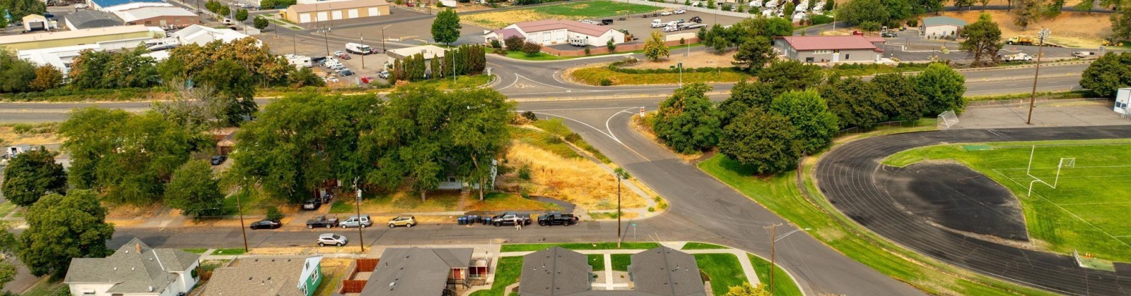 Pine St, Walla Walla, Washington 99362, 17 Bedrooms Bedrooms, 0 ,3 BathroomsBathrooms,Multi-family,For Sale,Pine St,0,287443