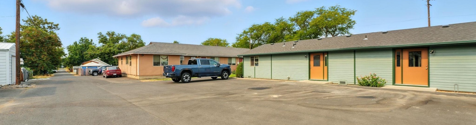 Pine St, Walla Walla, Washington 99362, 17 Bedrooms Bedrooms, 0 ,3 BathroomsBathrooms,Multi-family,For Sale,Pine St,0,287443