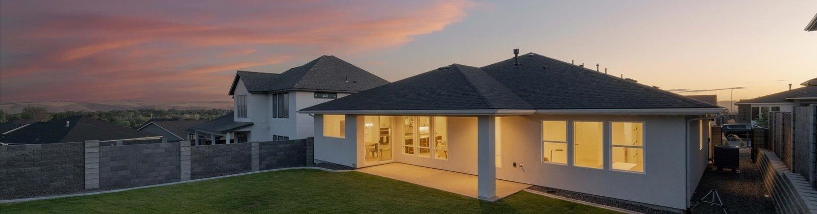 Clover Rd, Richland, Washington 99352, 3 Bedrooms Bedrooms, 0 ,3 BathroomsBathrooms,Houses,For Sale,Clover Rd,0,286531