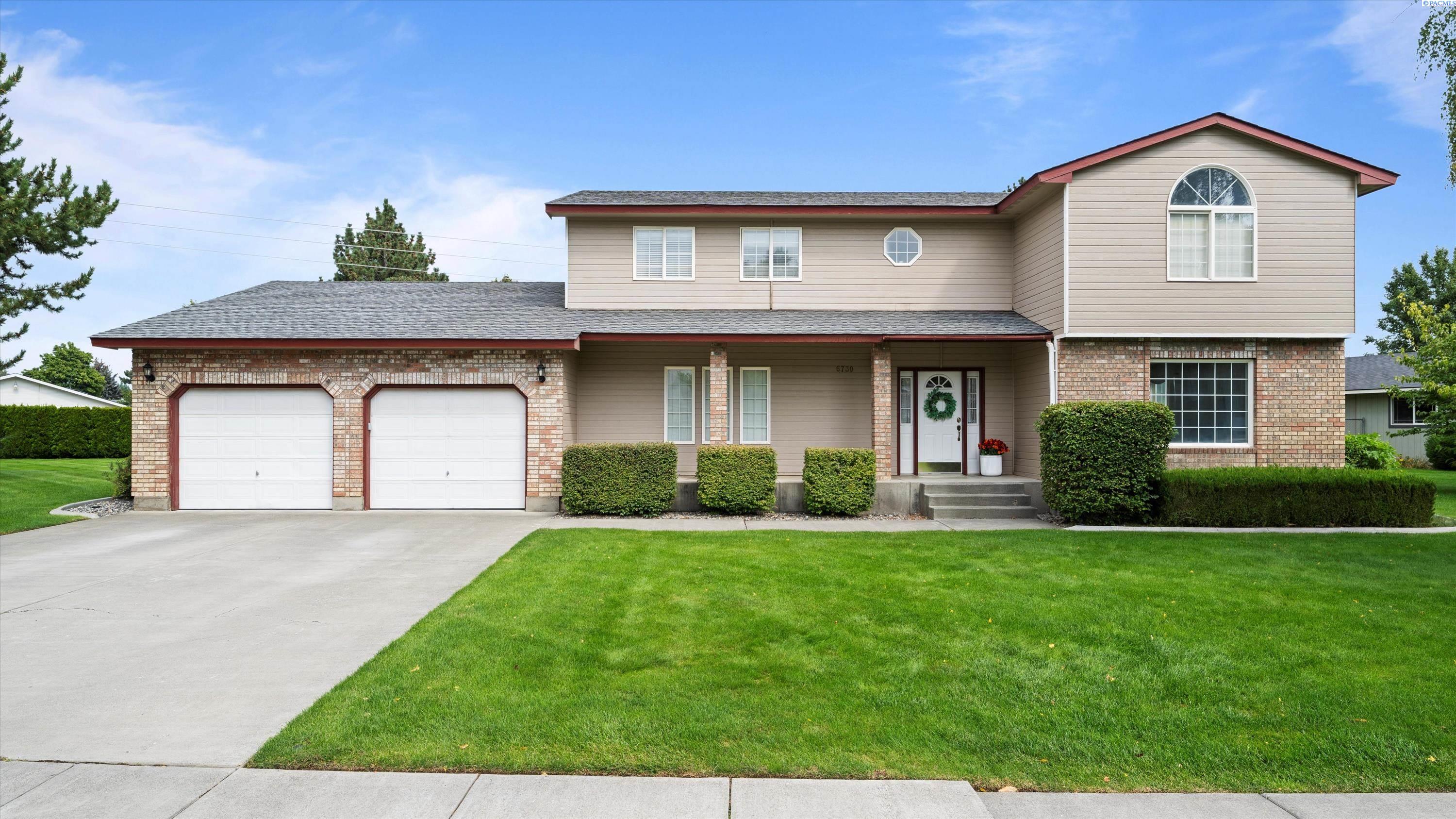 9th Ave, Kennewick, Washington 99336, 5 Bedrooms Bedrooms, 0 ,4 BathroomsBathrooms,Houses,For Sale,9th Ave,0,287444