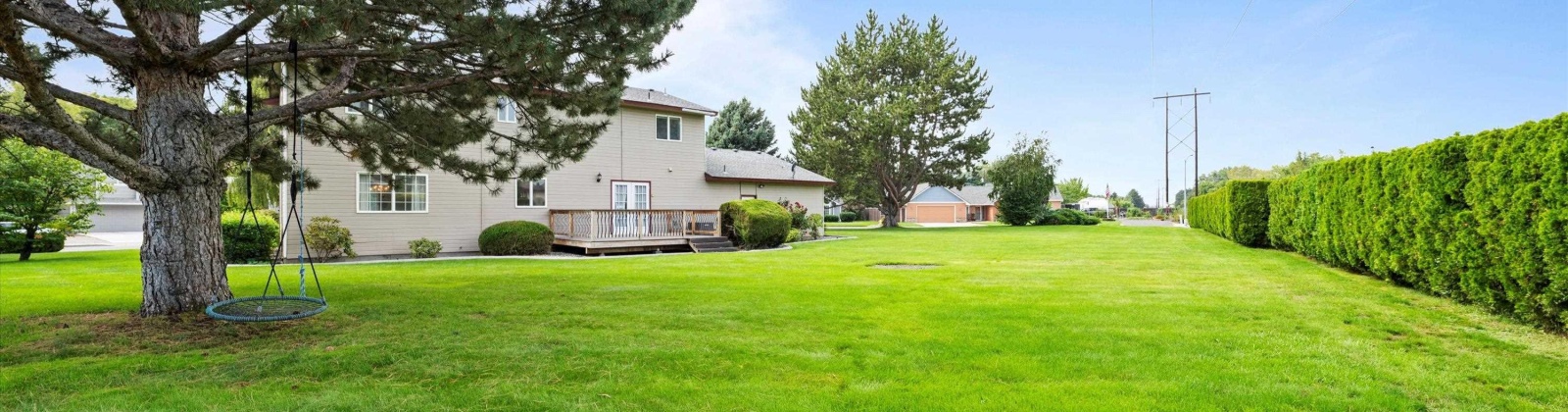 9th Ave, Kennewick, Washington 99336, 5 Bedrooms Bedrooms, 0 ,4 BathroomsBathrooms,Houses,For Sale,9th Ave,0,287444