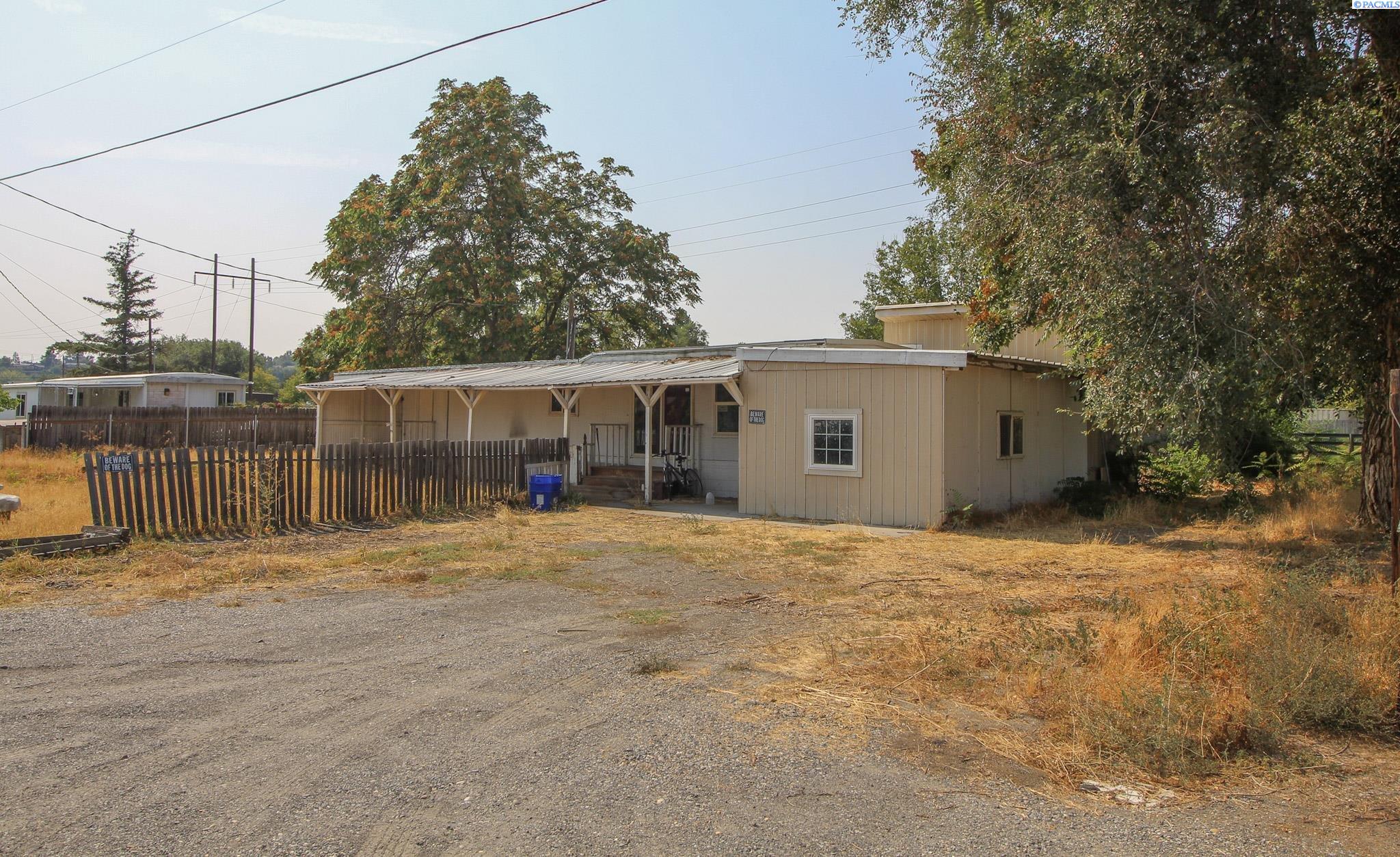 Auburn Street, Kennewick, Washington 99337, 2 Bedrooms Bedrooms, 0 ,1 BathroomBathrooms,Manufactured Homes,For Sale,Auburn Street,0,287442