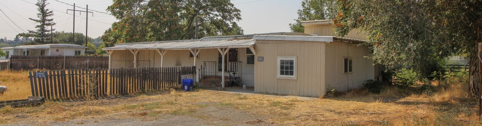 Auburn Street, Kennewick, Washington 99337, 2 Bedrooms Bedrooms, 0 ,1 BathroomBathrooms,Manufactured Homes,For Sale,Auburn Street,0,287442