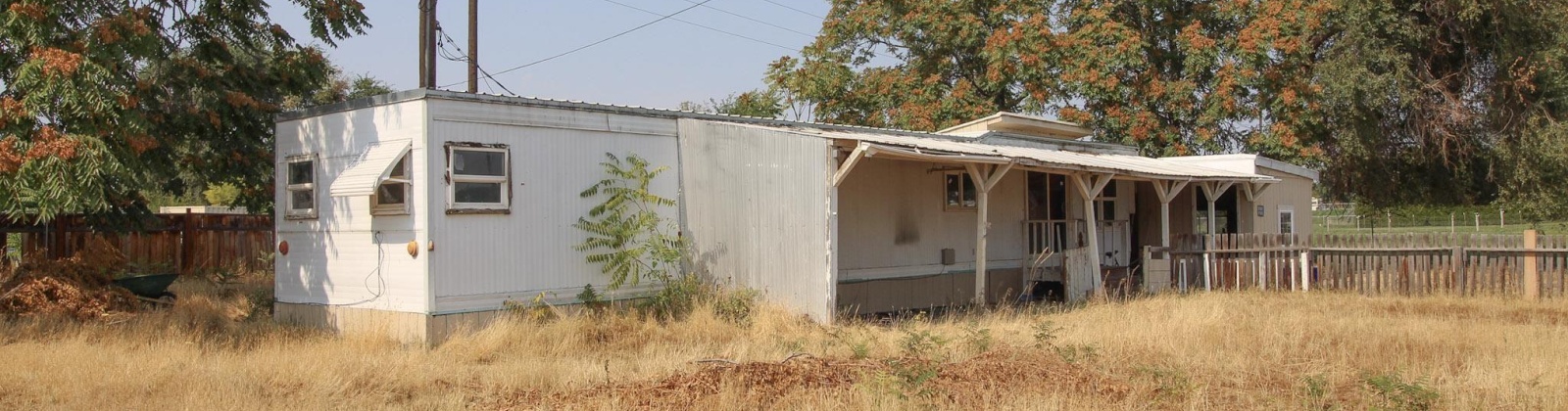 Auburn Street, Kennewick, Washington 99337, 2 Bedrooms Bedrooms, 0 ,1 BathroomBathrooms,Manufactured Homes,For Sale,Auburn Street,0,287442