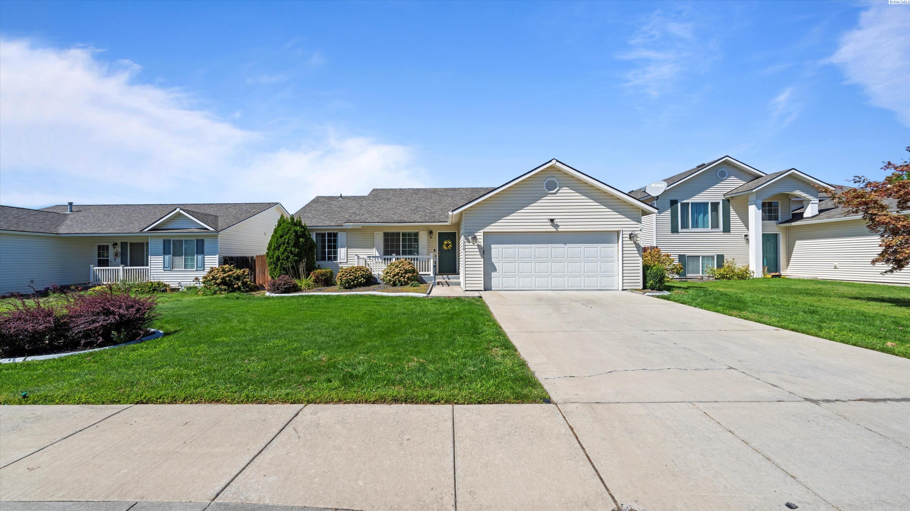 Westminster Ln, Pasco, Washington 99301, 3 Bedrooms Bedrooms, 0 ,2 BathroomsBathrooms,Houses,For Sale,Westminster Ln,0,287440