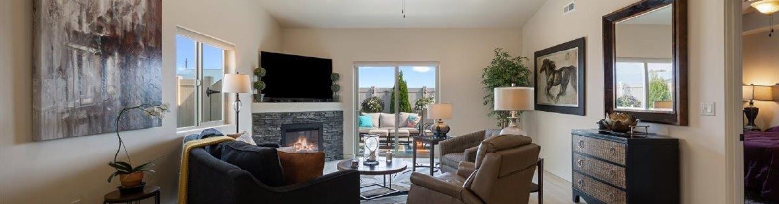 Dennis Place, Kennewick, Washington 99337, 2 Bedrooms Bedrooms, 0 ,2 BathroomsBathrooms,Condos/townhomes,For Sale,Dennis Place,0,287441