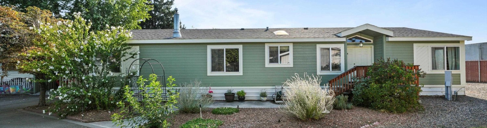 Mahan, Richland, Washington 99354, 3 Bedrooms Bedrooms, 0 ,2 BathroomsBathrooms,Manufactured Homes,For Sale,Mahan,0,287447