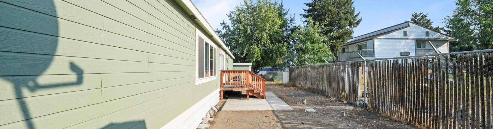 Mahan, Richland, Washington 99354, 3 Bedrooms Bedrooms, 0 ,2 BathroomsBathrooms,Manufactured Homes,For Sale,Mahan,0,287447
