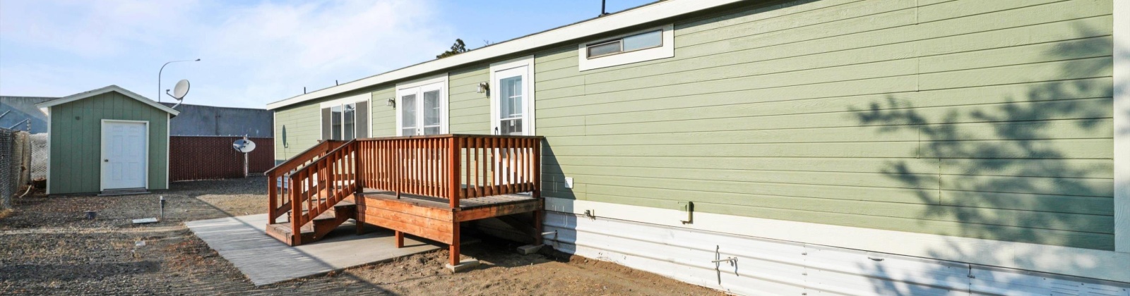 Mahan, Richland, Washington 99354, 3 Bedrooms Bedrooms, 0 ,2 BathroomsBathrooms,Manufactured Homes,For Sale,Mahan,0,287447