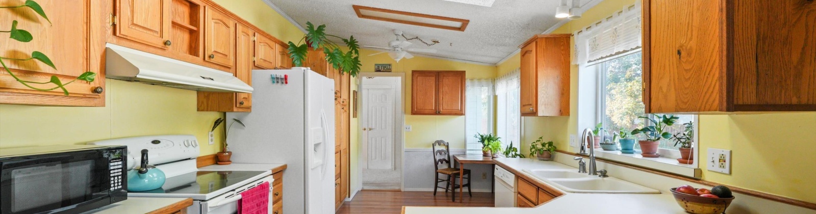 Mahan, Richland, Washington 99354, 3 Bedrooms Bedrooms, 0 ,2 BathroomsBathrooms,Manufactured Homes,For Sale,Mahan,0,287447