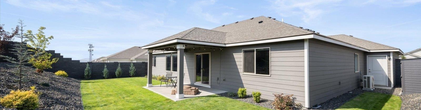 Chinook Dr, Pasco, Washington 99301, 4 Bedrooms Bedrooms, 0 ,2 BathroomsBathrooms,Houses,For Sale,Chinook Dr,0,287448