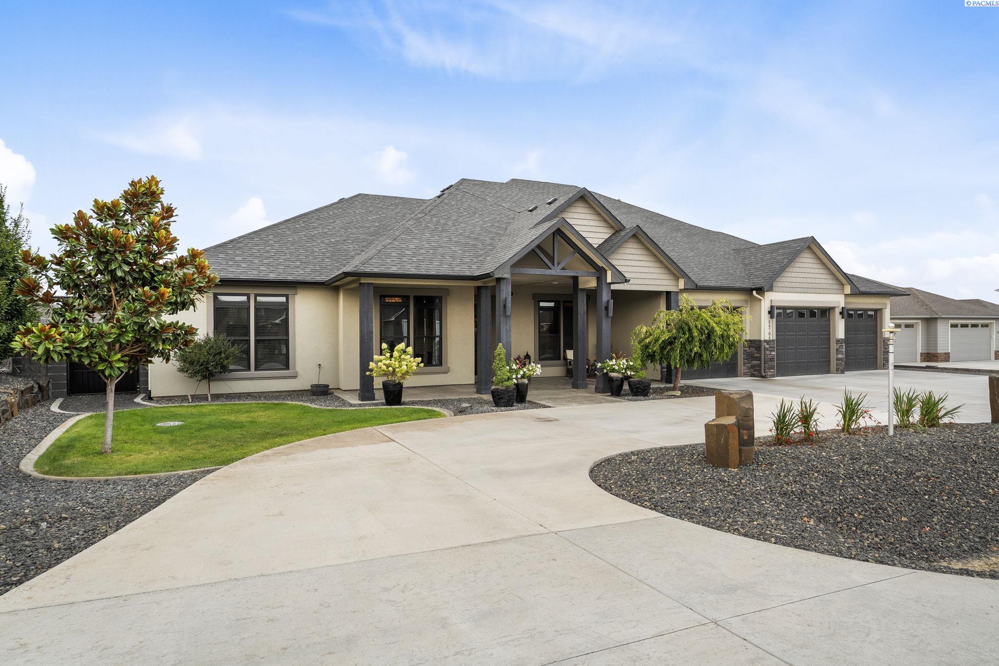 Concord Ln, Pasco, Washington 99301, 4 Bedrooms Bedrooms, 0 ,3 BathroomsBathrooms,Houses,For Sale,Concord Ln,0,287451