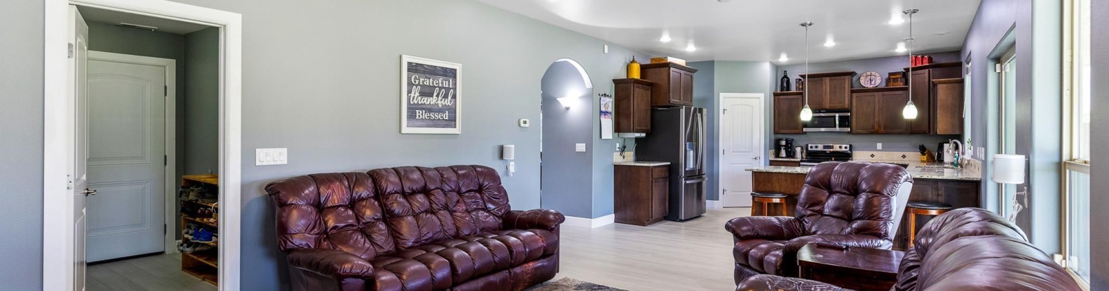 Lanell Drive, Prosser, Washington 99350, 4 Bedrooms Bedrooms, 0 ,3 BathroomsBathrooms,Houses,For Sale,Lanell Drive,0,287454