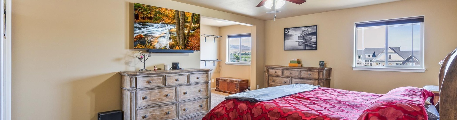 Lanell Drive, Prosser, Washington 99350, 4 Bedrooms Bedrooms, 0 ,3 BathroomsBathrooms,Houses,For Sale,Lanell Drive,0,287454