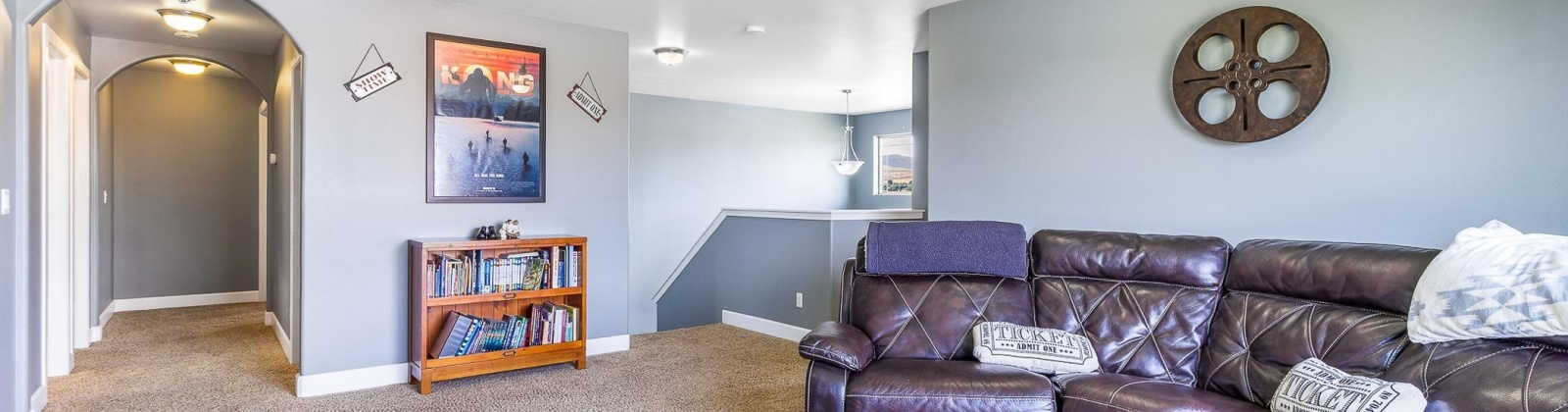 Lanell Drive, Prosser, Washington 99350, 4 Bedrooms Bedrooms, 0 ,3 BathroomsBathrooms,Houses,For Sale,Lanell Drive,0,287454