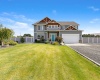 Lanell Drive, Prosser, Washington 99350, 4 Bedrooms Bedrooms, 0 ,3 BathroomsBathrooms,Houses,For Sale,Lanell Drive,0,287454