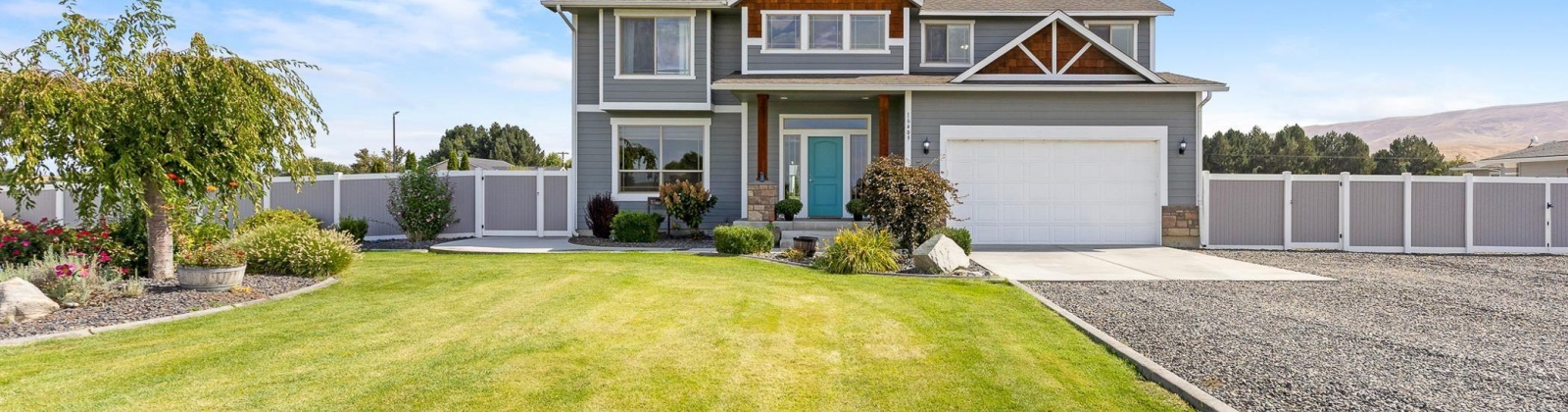 Lanell Drive, Prosser, Washington 99350, 4 Bedrooms Bedrooms, 0 ,3 BathroomsBathrooms,Houses,For Sale,Lanell Drive,0,287454