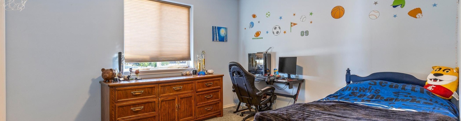 Lanell Drive, Prosser, Washington 99350, 4 Bedrooms Bedrooms, 0 ,3 BathroomsBathrooms,Houses,For Sale,Lanell Drive,0,287454