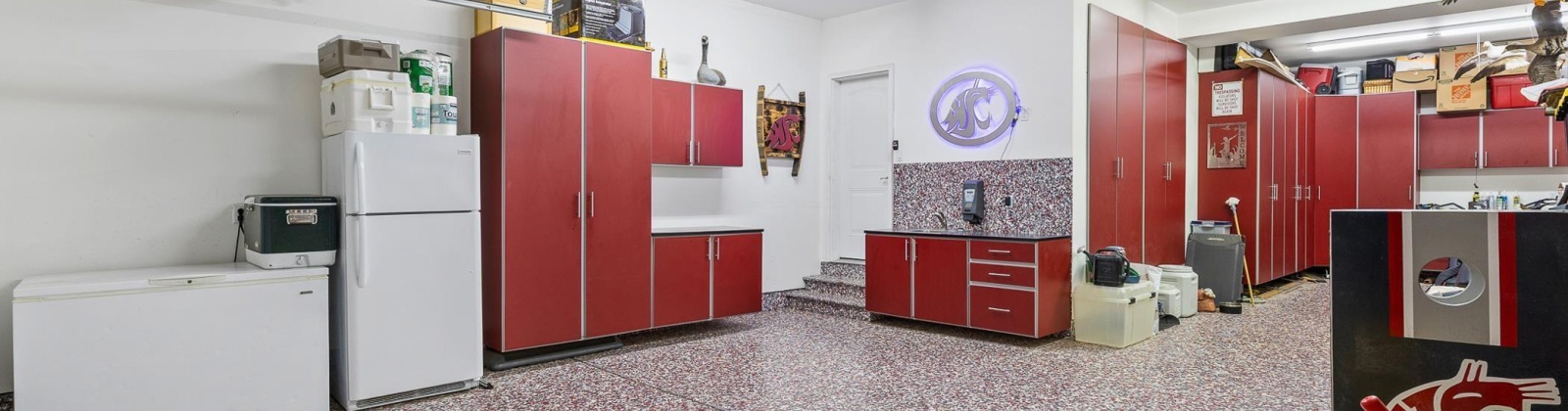 Lanell Drive, Prosser, Washington 99350, 4 Bedrooms Bedrooms, 0 ,3 BathroomsBathrooms,Houses,For Sale,Lanell Drive,0,287454