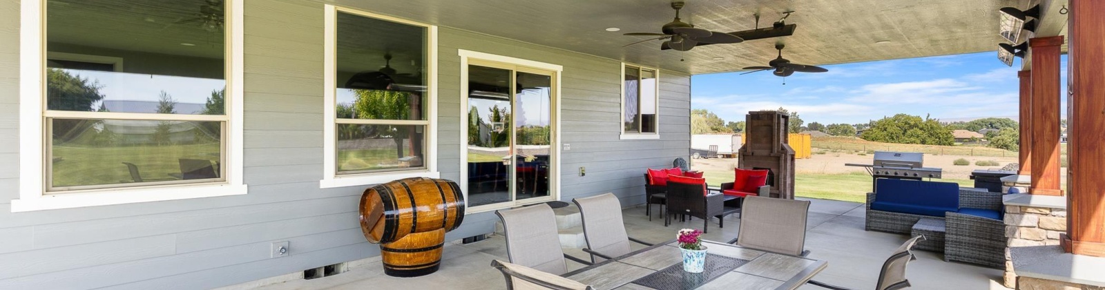 Lanell Drive, Prosser, Washington 99350, 4 Bedrooms Bedrooms, 0 ,3 BathroomsBathrooms,Houses,For Sale,Lanell Drive,0,287454