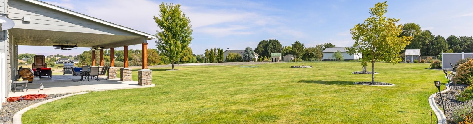 Lanell Drive, Prosser, Washington 99350, 4 Bedrooms Bedrooms, 0 ,3 BathroomsBathrooms,Houses,For Sale,Lanell Drive,0,287454