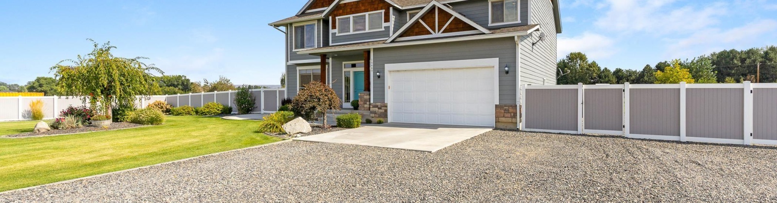 Lanell Drive, Prosser, Washington 99350, 4 Bedrooms Bedrooms, 0 ,3 BathroomsBathrooms,Houses,For Sale,Lanell Drive,0,287454