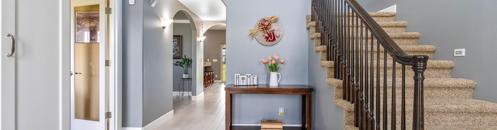 Lanell Drive, Prosser, Washington 99350, 4 Bedrooms Bedrooms, 0 ,3 BathroomsBathrooms,Houses,For Sale,Lanell Drive,0,287454