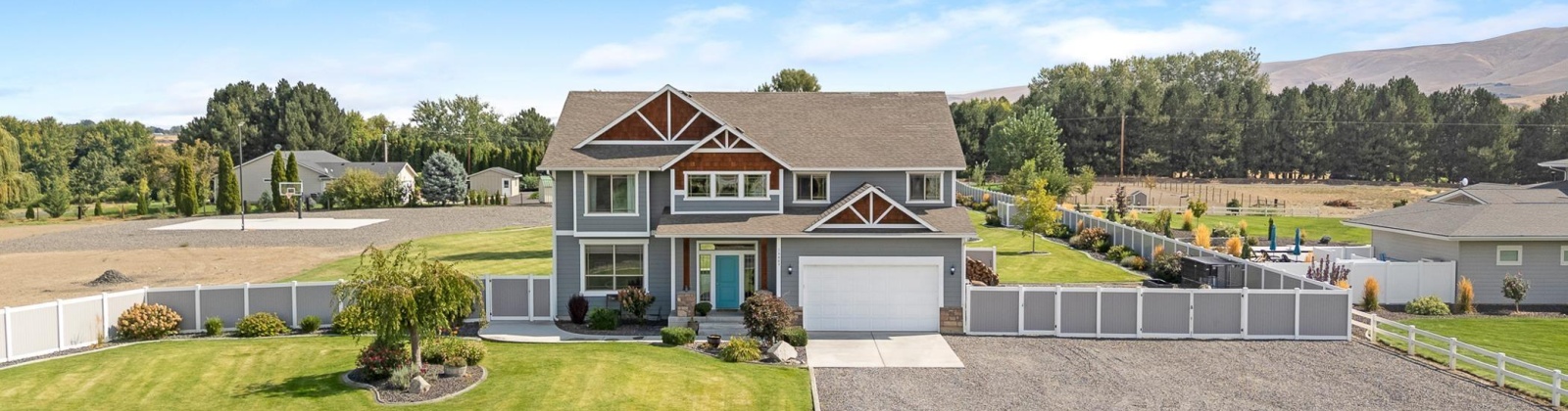 Lanell Drive, Prosser, Washington 99350, 4 Bedrooms Bedrooms, 0 ,3 BathroomsBathrooms,Houses,For Sale,Lanell Drive,0,287454