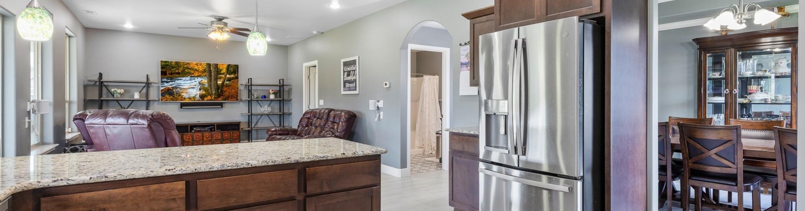 Lanell Drive, Prosser, Washington 99350, 4 Bedrooms Bedrooms, 0 ,3 BathroomsBathrooms,Houses,For Sale,Lanell Drive,0,287454