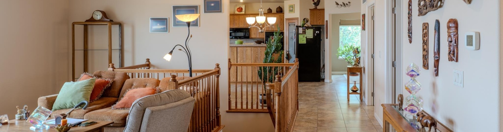 Valleyview Drive, Clarkston, Washington 99403, 4 Bedrooms Bedrooms, 0 ,3 BathroomsBathrooms,Houses,For Sale,Valleyview Drive,0,287472