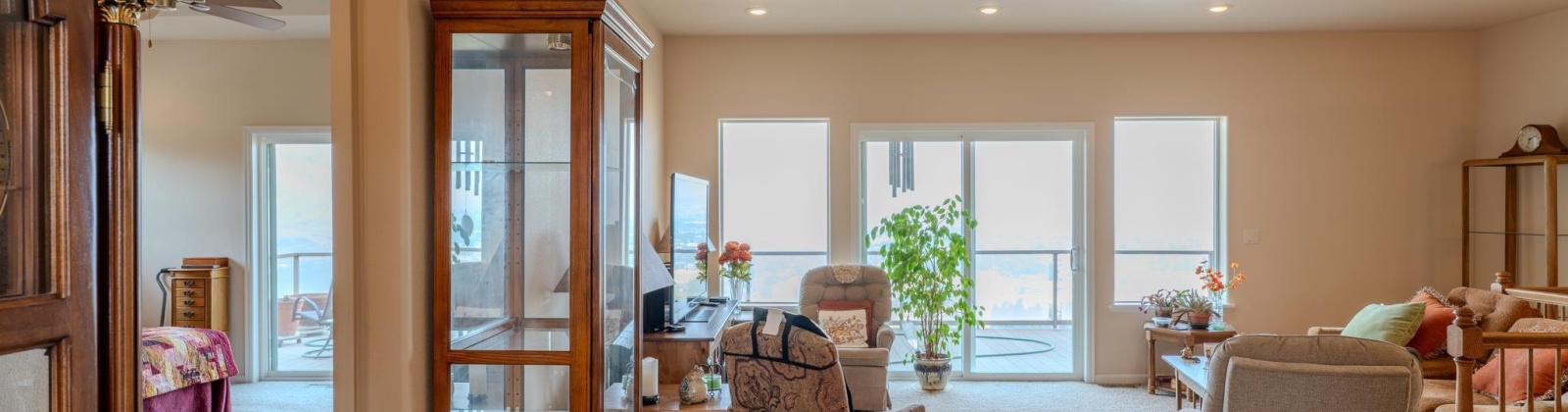 Valleyview Drive, Clarkston, Washington 99403, 4 Bedrooms Bedrooms, 0 ,3 BathroomsBathrooms,Houses,For Sale,Valleyview Drive,0,287472