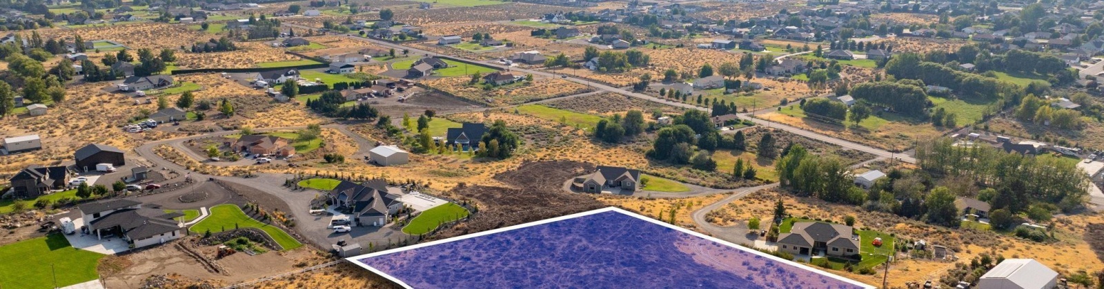 Lot 60 Willamette Heights, West Richland, Washington 99353, 0 , 0 ,0,Land/lots,For Sale,Lot 60 Willamette Heights,0,287467
