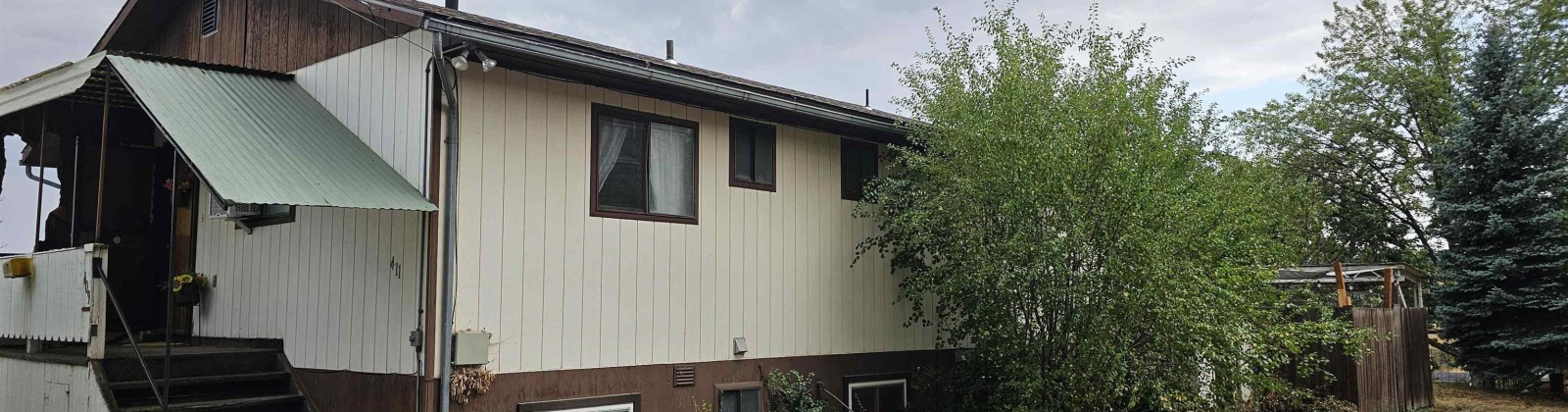 Irving Street, Pullman, Washington 99163, 4 Bedrooms Bedrooms, 0 ,3 BathroomsBathrooms,Multi-family,For Sale,Irving Street,0,287468