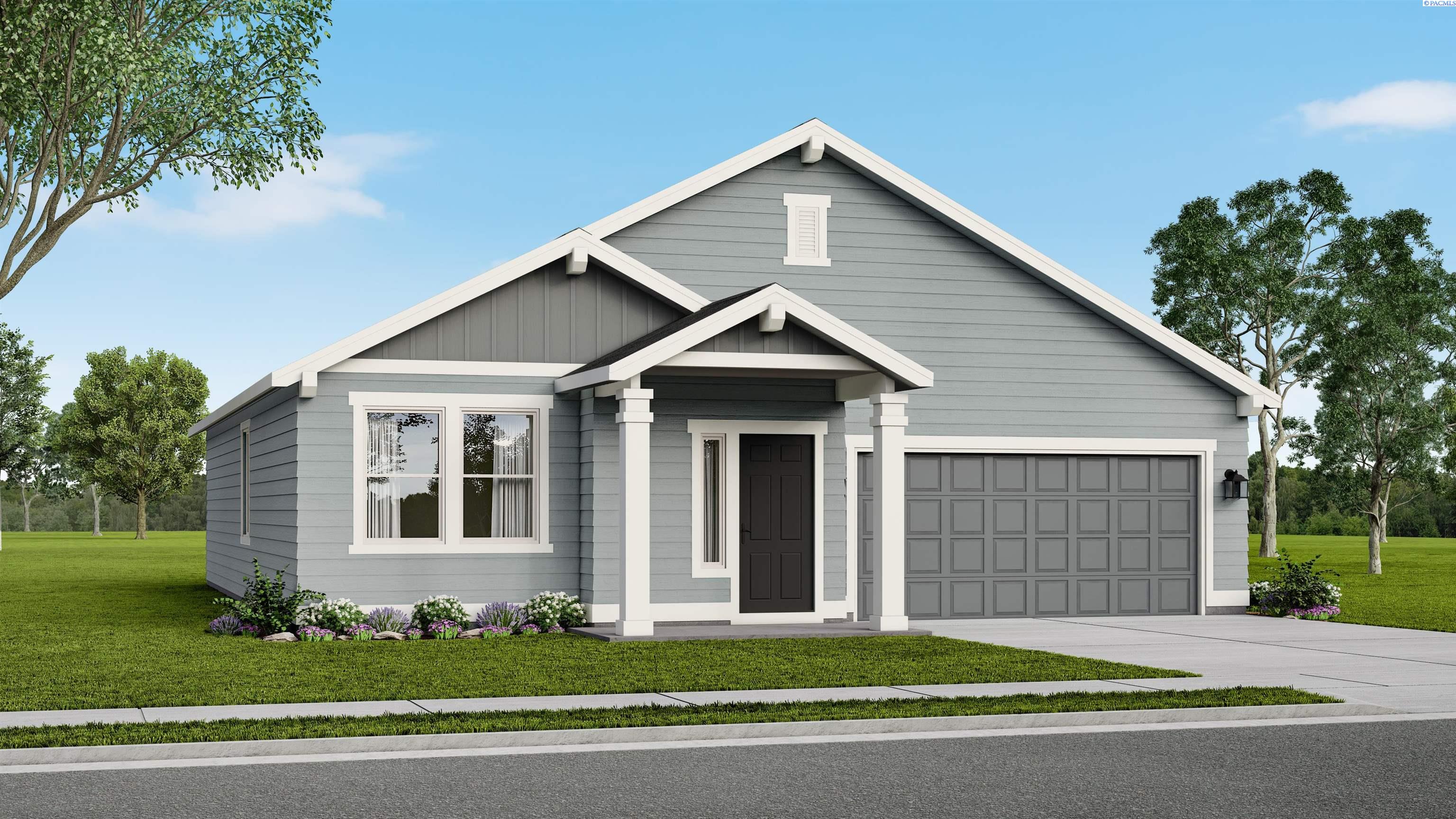 Kelandren Dr., Prosser, Washington 99350, 3 Bedrooms Bedrooms, 0 ,2 BathroomsBathrooms,Houses,For Sale,Kelandren Dr.,0,287470
