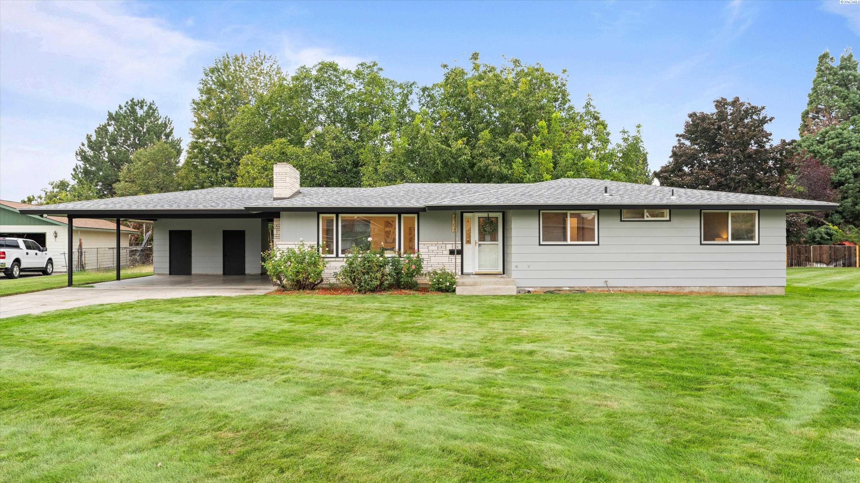 Austin Ct, Richland, Washington 99354, 5 Bedrooms Bedrooms, 0 ,2 BathroomsBathrooms,Houses,For Sale,Austin Ct,0,287466