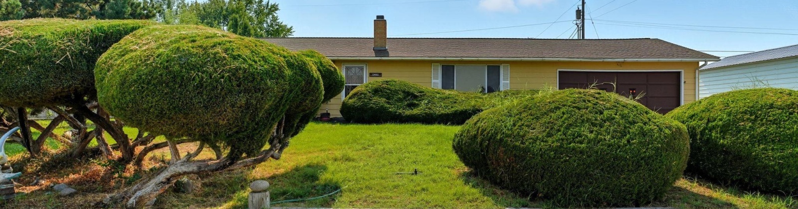 Finley Road, Kennewick, Washington 99337, 3 Bedrooms Bedrooms, 0 ,2 BathroomsBathrooms,Houses,For Sale,Finley Road,0,287465