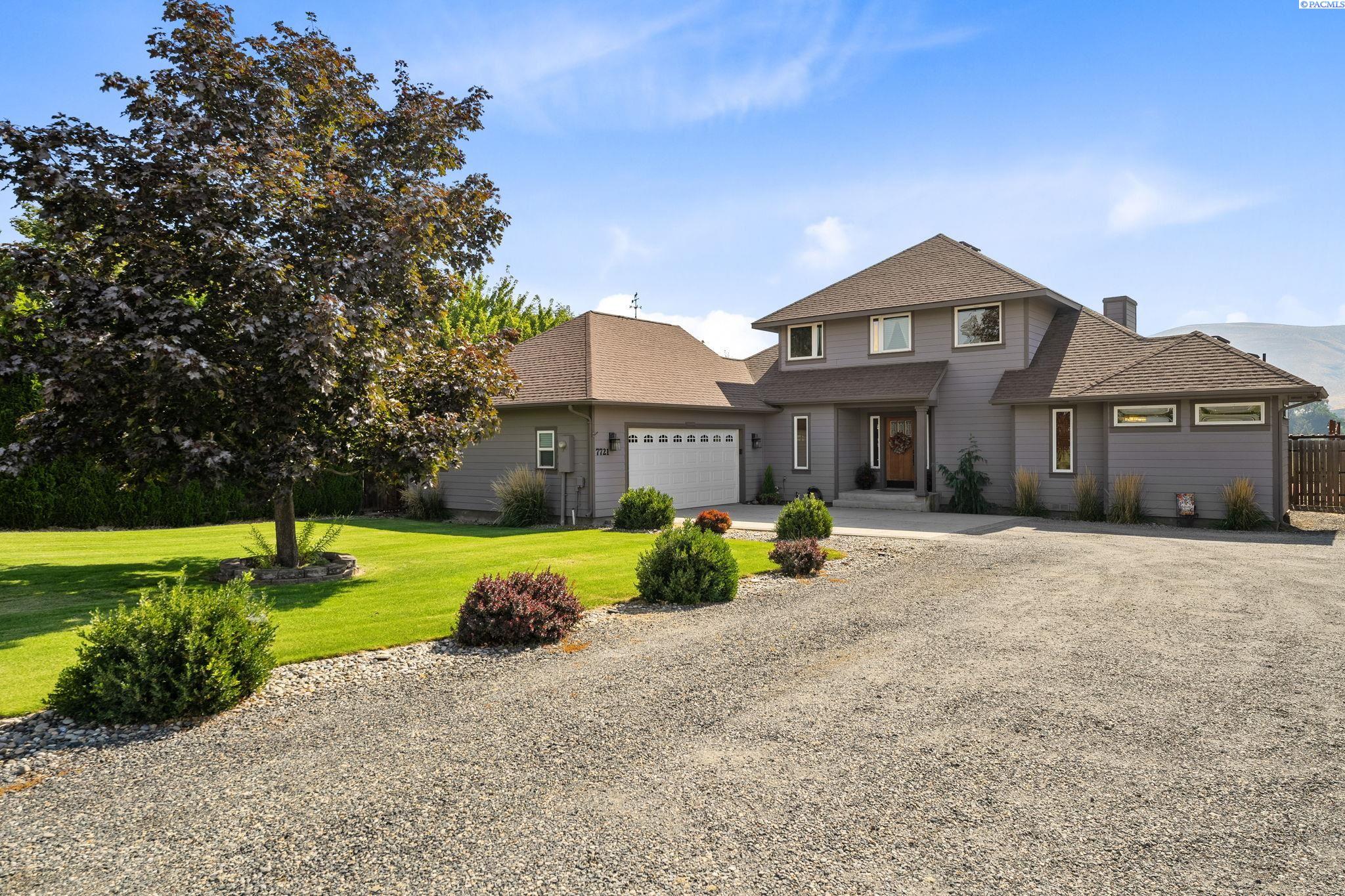 1396 PR SW, Prosser, Washington 99350, 3 Bedrooms Bedrooms, 0 ,3 BathroomsBathrooms,Houses,For Sale,1396 PR SW,0,287464
