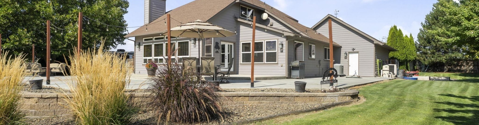 1396 PR SW, Prosser, Washington 99350, 3 Bedrooms Bedrooms, 0 ,3 BathroomsBathrooms,Houses,For Sale,1396 PR SW,0,287464