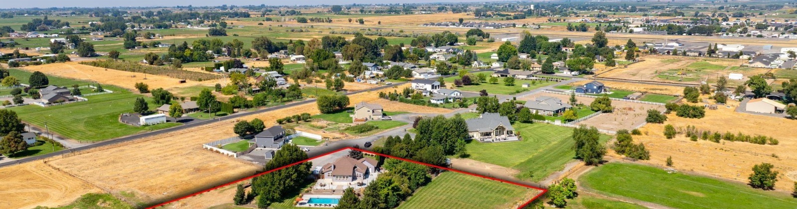 1396 PR SW, Prosser, Washington 99350, 3 Bedrooms Bedrooms, 0 ,3 BathroomsBathrooms,Houses,For Sale,1396 PR SW,0,287464