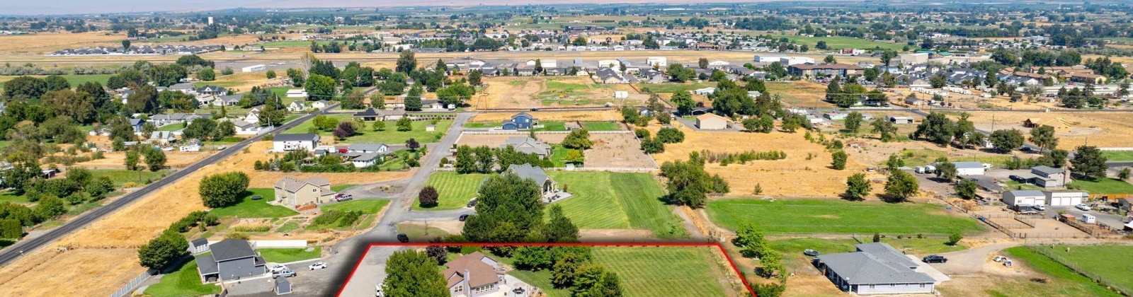 1396 PR SW, Prosser, Washington 99350, 3 Bedrooms Bedrooms, 0 ,3 BathroomsBathrooms,Houses,For Sale,1396 PR SW,0,287464