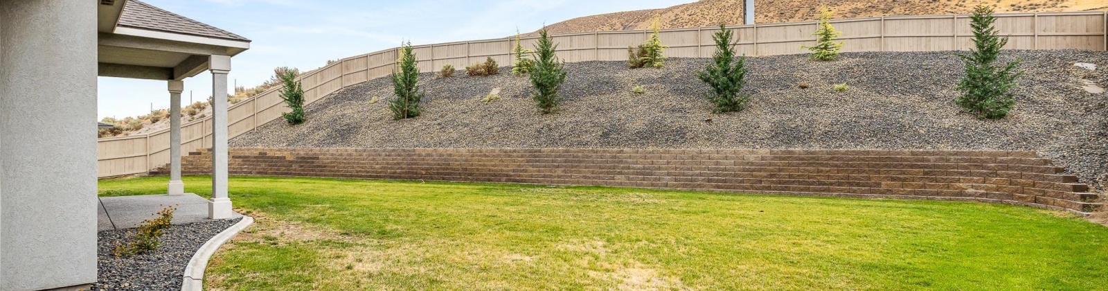 Cowlitz Blvd, Richland, Washington 99352, 3 Bedrooms Bedrooms, 0 ,2 BathroomsBathrooms,Houses,For Sale,Cowlitz Blvd,0,287463