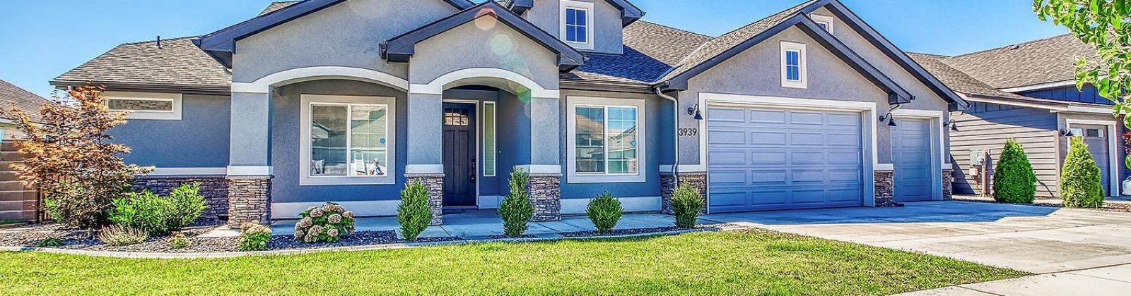 Corvina St, Richland, Washington 99352, 5 Bedrooms Bedrooms, 0 ,3 BathroomsBathrooms,Houses,For Rent,Corvina St,0,287462