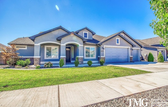 Corvina St, Richland, Washington 99352, 5 Bedrooms Bedrooms, 0 ,3 BathroomsBathrooms,Houses,For Rent,Corvina St,0,287462