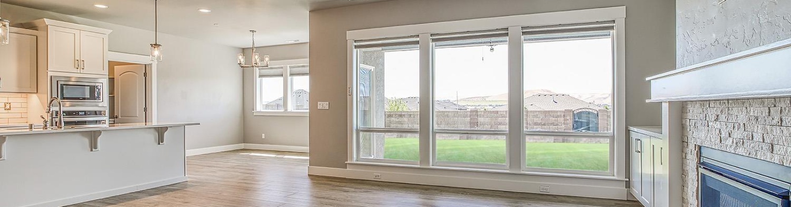 Corvina St, Richland, Washington 99352, 5 Bedrooms Bedrooms, 0 ,3 BathroomsBathrooms,Houses,For Rent,Corvina St,0,287462
